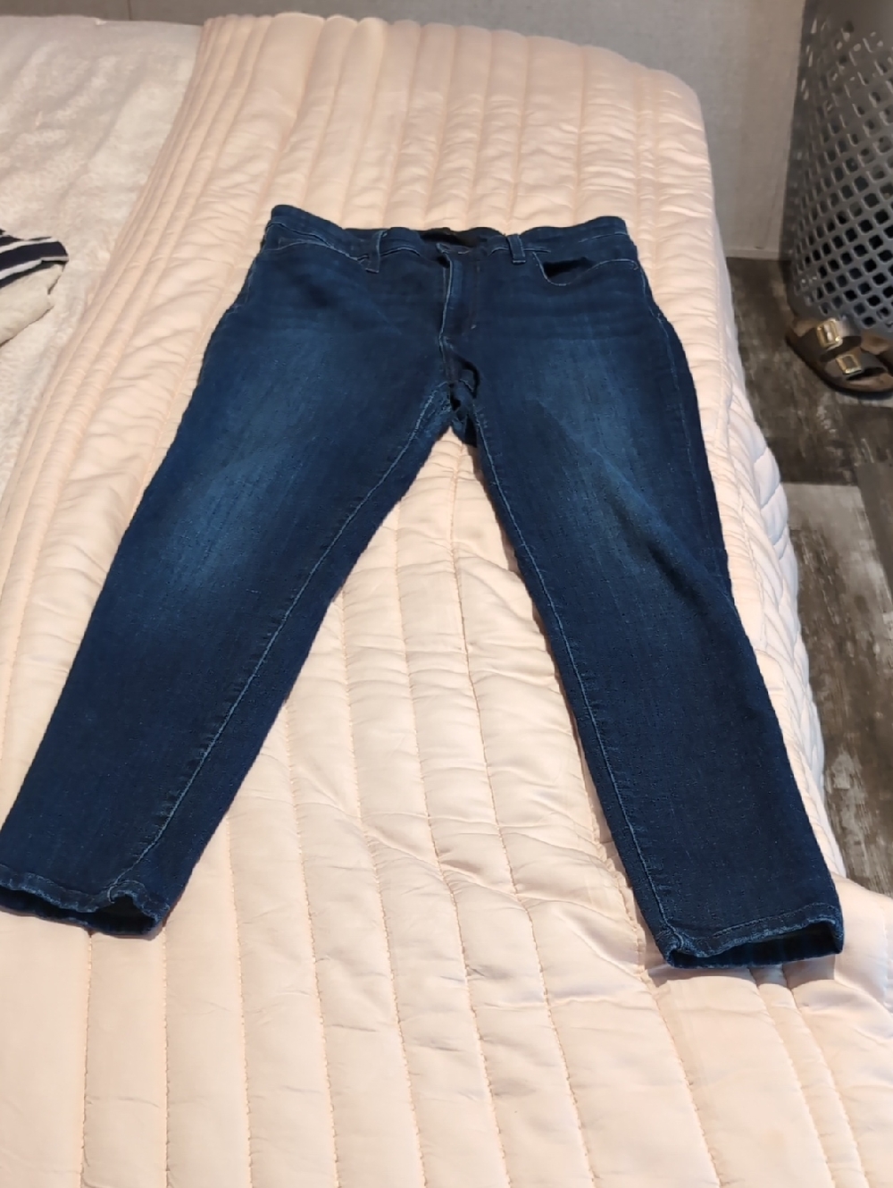 Joes Skinny Jeans, 31